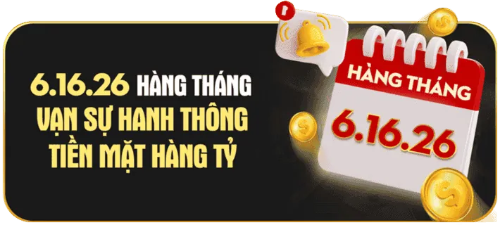 Hoàn trả cf68 dve