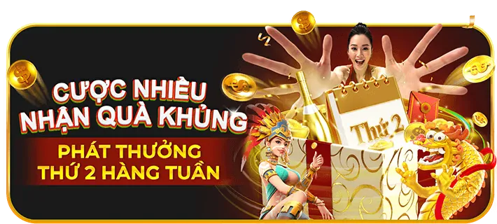 Khuyến mãi chào mừng cf68 dve