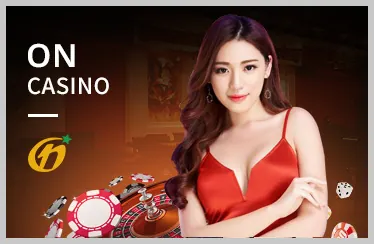 Đa dạng trò chơi casino như slot, roulette, bài