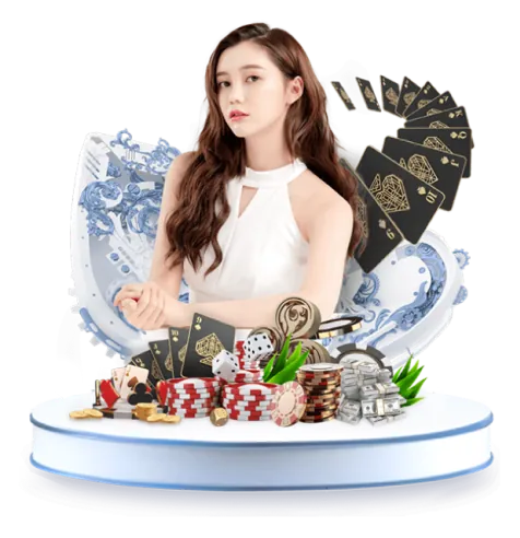 Casino trực tuyến cf68 dve